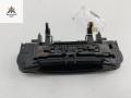 ручка наружная передняя правая Audi A4 B6 2001, 2.0 л., бензин, МКПП, серый, седан, 8E0839207 - фото №3