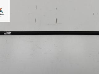 Молдинг стекла двери наружный Ford Mondeo 4 поколение 2007, 2.0 л., дизель, МКПП, серый, универсал