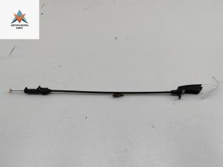 Трос двери задней SEAT Alhambra 1 поколение [рестайлинг] 2002, 1.9 л., дизель, МКПП, синий, минивэн, 7M3837171