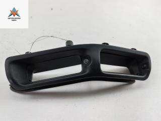 ручка внутренняя передняя левая Audi 80 8A/B3 1989, 1.8 л., бензин, АКПП, синий, седан, 893867195