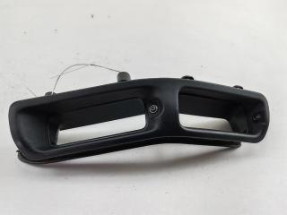 ручка внутренняя передняя левая Audi 80 8A/B3 1989, 1.8 л., бензин, АКПП, синий, седан, 893867195