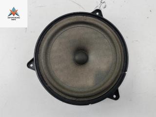 динамик двери Audi A6 4B/C5 [рестайлинг] 2002, 2.5 л., дизель, МКПП, серый, универсал, 4B0035411