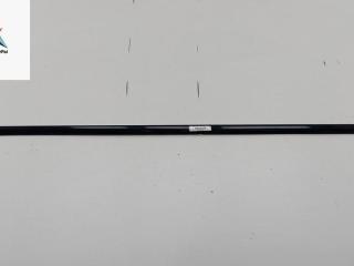 молдинг двери передней левой Audi A3 8L [рестайлинг] 2001, 1.6 л., бензин, МКПП, синий, хетчбэк 5 дв., 8L4853953