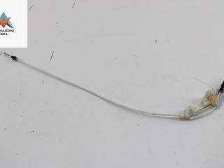 Трос двери задней Audi 80 8A/B3 1989, 1.8 л., бензин, АКПП, синий, седан