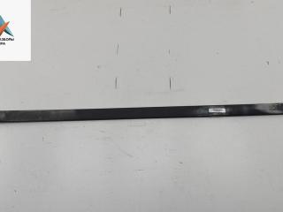 молдинг двери передней правой Ford Focus 2 поколение 2006, 1.6 л., i, бензин, МКПП, чёрный, хетчбэк 5 дв.