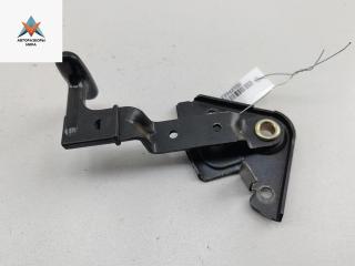 ручка открывания капота Audi A4 B5 1995, 1.8 л., бензин, АКПП, красный, седан