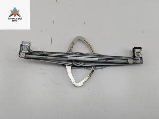 стеклоподъемник электрический передний правый Ford Focus 2 поколение 2006, 1.6 л., i, бензин, МКПП, чёрный, хетчбэк 5 дв., 3M51R23200BD