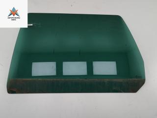 стекло двери задней левой SEAT Alhambra 1 поколение [рестайлинг] 2002, 1.9 л., дизель, МКПП, синий, минивэн