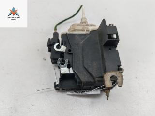 замок двери передней правой Audi A4 B5 1995, 1.8 л., бензин, АКПП, красный, седан, 8D1837016A