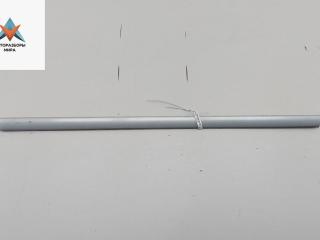 молдинг двери задней левой Audi A6 4B/C5 1998, 2.4 л., бензин, АКПП, серый, седан, 4B0853963A