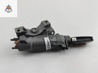 замок зажигания Audi A6 4B/C5 1998, 2.4 л., бензин, МКПП, серый, седан, 4B0905851C