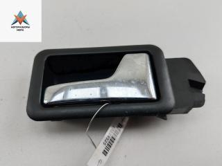 ручка внутренняя задняя правая Audi 80 8A/B3 1989, 1.8 л., бензин, АКПП, синий, седан, 893837020