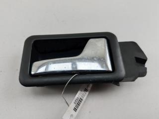 ручка внутренняя задняя правая Audi 80 B3 1989, 1.8 л., бензин, АКПП, синий, седан, 893837020