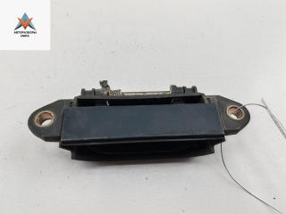 ручка наружная задняя правая Audi 80 8A/B3 1989, 1.8 л., бензин, АКПП, синий, седан, 893839206