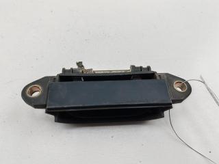ручка наружная задняя правая Audi 80 B3 1989, 1.8 л., бензин, АКПП, синий, седан, 893839206