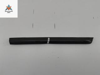 молдинг двери задней левой Audi A6 4B/C5 1998, 2.4 л., бензин, МКПП, зелёный, седан