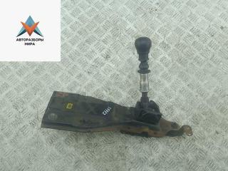 кулиса Opel Omega B [рестайлинг] 2000, 2.2 л., бензин, МКПП, серый, седан