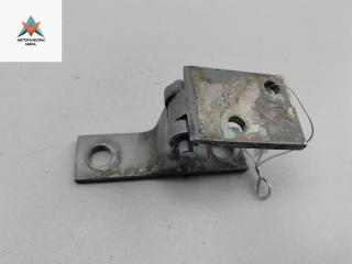 петля двери Audi A6 4A/C4 1996, серый, седан, 4A0831401