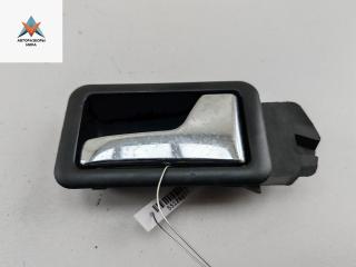 ручка внутренняя передняя правая Audi 80 8A/B3 1989, 1.8 л., бензин, АКПП, синий, седан, 893837020