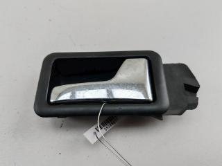 ручка внутренняя передняя правая Audi 80 8A/B3 1989, 1.8 л., бензин, АКПП, синий, седан, 893837020