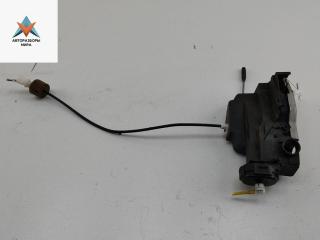 замок двери передней левой Mercedes-Benz A-Класс W168/V168 [рестайлинг] 2002, 1.7 л., дизель, МКПП, синий, хетчбэк 5 дв., 1687201935