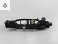 ручка наружная задняя левая Mercedes-Benz E-Класс W210/S210 1996, 2.0 л., бензин, МКПП, синий, седан - фото №2