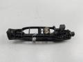 ручка наружная задняя левая Mercedes-Benz E-Класс W210/S210 1996, 2.0 л., бензин, МКПП, синий, седан - фото №2