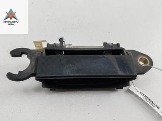 ручка наружная передняя правая Audi 80 8A/B3 1989, 1.8 л., бензин, АКПП, синий, седан, 893837206