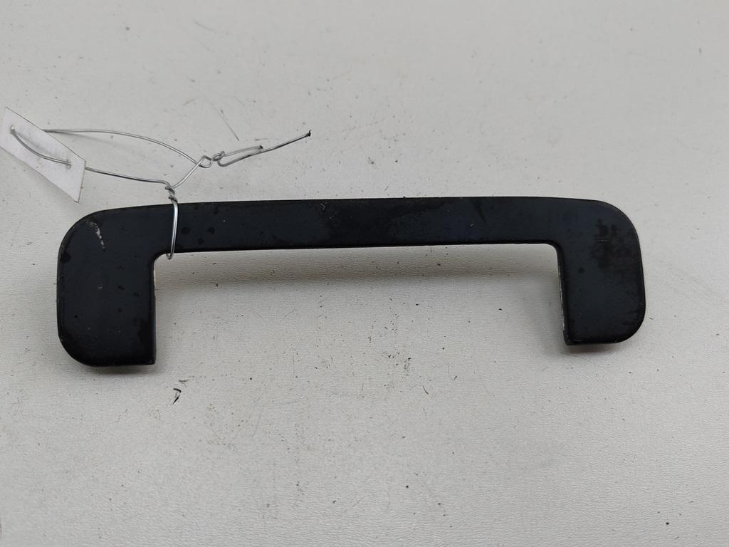Накладка на ручку двери Audi 80 B3 1989, 1.8 л., бензин, АКПП, синий, седан