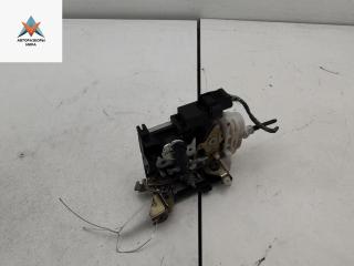 замок двери передней правой Audi A3 8L [рестайлинг] 2001, 1.6 л., бензин, МКПП, синий, хетчбэк 5 дв., 8L1837016C