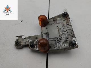 панель заднего левого фонаря Mercedes-Benz E-Класс W211/S211 2002, 2.2 л., дизель, МКПП, серый, седан, 2118200377