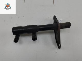 кронштейн заднего бампера Audi A4 B5 1995, 1.8 л., бензин, АКПП, красный, седан, 8D0807332B