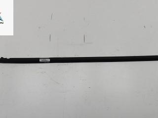 Молдинг стекла двери наружный Ford Focus 2 поколение 2006, 1.6 л., i, бензин, МКПП, чёрный, хетчбэк 5 дв., 4M51A20562