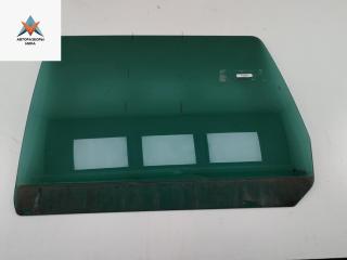 стекло двери задней левой Volkswagen Sharan 1 поколение [2-й рестайлинг] 2004, 1.9 л., дизель, АКПП, серый, минивэн