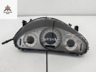 приборная панель Mercedes-Benz E-Класс W211/S211 2002, 2.2 л., дизель, МКПП, серый, седан, 2115403611