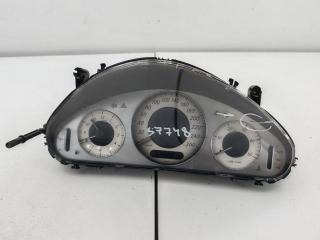 приборная панель Mercedes-Benz E-Класс W211/S211 2002, 2.2 л., дизель, МКПП, серый, седан, 2115403611