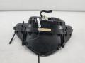 приборная панель Mercedes-Benz E-Класс W211/S211 2002, 2.2 л., дизель, МКПП, серый, седан, 2115403611 - фото №4