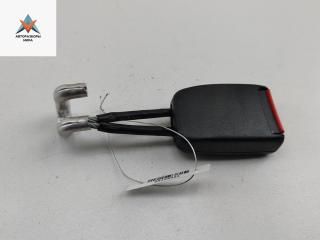 замок ремня безопасности Audi A6 4A/C4 1996, 2.0 л., бензин, МКПП, серый, седан, 8D0857740