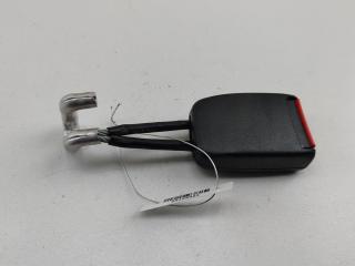замок ремня безопасности Audi A6 4A/C4 1996, 2.0 л., бензин, МКПП, серый, седан, 8D0857740