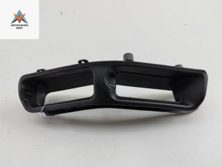 ручка внутренняя передняя правая Audi 80 8A/B3 1989, 1.8 л., бензин, АКПП, синий, седан, 893867172