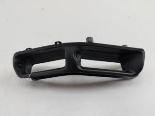 ручка внутренняя передняя правая Audi 80 8A/B3 1989, 1.8 л., бензин, АКПП, синий, седан, 893867172