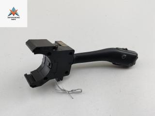 переключатель дворников Audi A6 4B/C5 1998, 2.4 л., бензин, МКПП, серый, седан, 4B0953503