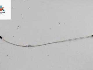 Трос двери задней Audi 80 8A/B3 1989, 1.8 л., бензин, АКПП, синий, седан