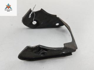 кронштейн переднего бампера Audi 80 8C/B4 1992, 2.0 л., бензин, МКПП, серый, универсал