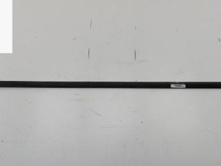 Молдинг стекла двери задней левой наружный SEAT Alhambra 1 поколение [рестайлинг] 2002, 1.9 л., дизель, МКПП, синий, минивэн