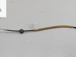 трос двери Ford Focus 2 поколение 2006, 1.6 л., i, бензин, МКПП, чёрный, хетчбэк 5 дв., 994137104