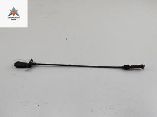 Трос двери задней Volkswagen Sharan 1 поколение [2-й рестайлинг] 2004, 1.9 л., дизель, АКПП, серый, минивэн, 7M3837171