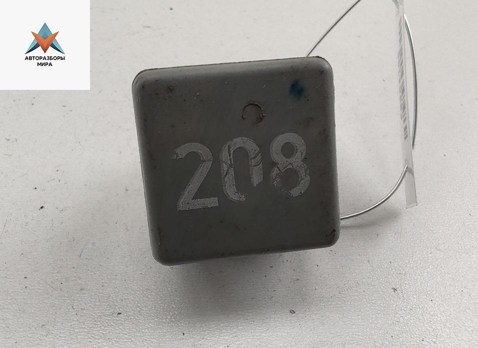 реле (прочие) Audi 80 8C/B4 1992, 2.0 л., бензин, МКПП, серый, универсал, 899578000 - фото №1