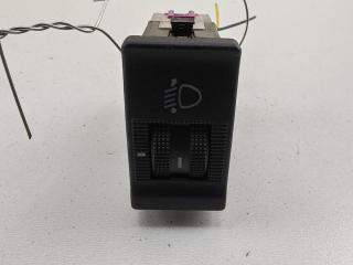 кнопка корректора фар Audi 80 B4 1992, 2.0 л., бензин, МКПП, серый, универсал, 8A0941301