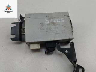 блок управления парктрониками BMW 5 серия E39 [рестайлинг] 2000, 3.0 л., дизель, МКПП, серый, универсал, 6904023